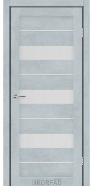 Межкомнатные двери CORRIS olympia-collection-corris-tsement-svitlyj